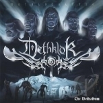 Metalocalypse: The Dethalbum Soundtrack by Dethklok