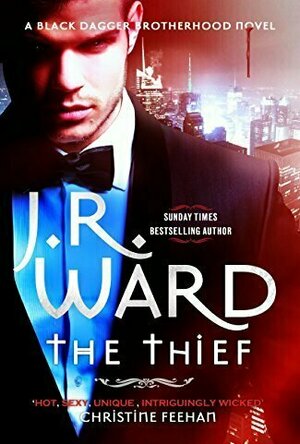 The Thief (Black Dagger Brotherhood)