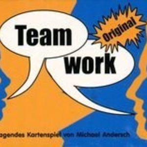Team Work Original