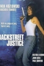 Backstreet Justice (1993)