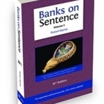 Banks on Sentence: 2017: Volume 1