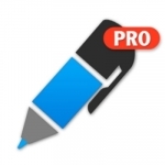 Awesome Notes - Inkflow Notebook, Annotate PDFs