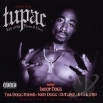 Live at the House of Blues by Tupac