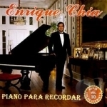 Piano Para Recordar: Serie Coleccionista, Vol. 10 by Enrique Chia