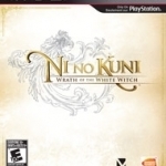 Ni no Kuni: Wrath of the White Witch 