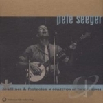 Headlines and Footnotes: Collection of Topical Songs by Pete Seeger