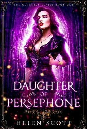 Daughter of Persephone (Cerberus #1)