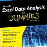 Excel Data Analysis For Dummies