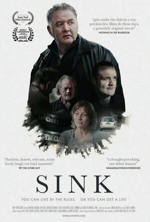 Sink (2018)
