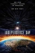 Independence Day: Resurgence (2016)