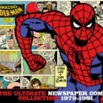 The Amazing Spider-Man: Volume 2 : The Ultimate Newspaper Comics Collection (1979-1981)