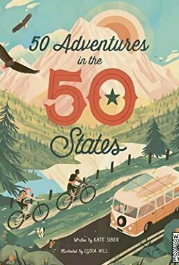 50 Adventures in the 50 States