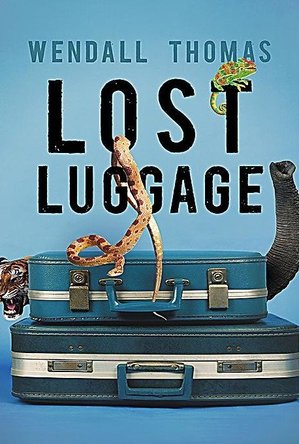 Lost Luggage