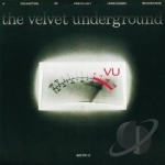 V.U. by The Velvet Underground