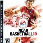 NCAA Basketball 2010 