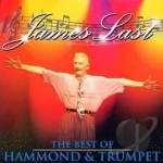Best of Hammond &amp; Trumpet by James Last