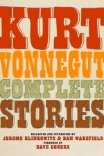 Complete Stories: Kurt Vonnegut 