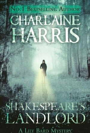 Shakespeare's Landlord (Lily Bard, #1)