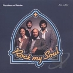 Rock My Soul by Doyle Lawson &amp; Quicksilver