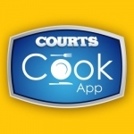 Courts Cook App