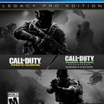 Call of Duty: Infinite Warfare Legacy Pro Edition