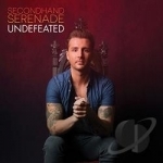 Undefeated by Secondhand Serenade