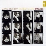 Manic Monday by Bangles
