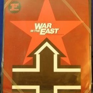 War In The East (Second Edition)