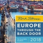 Rick Steves Europe Through the Back Door: The Travel Skills Handbook