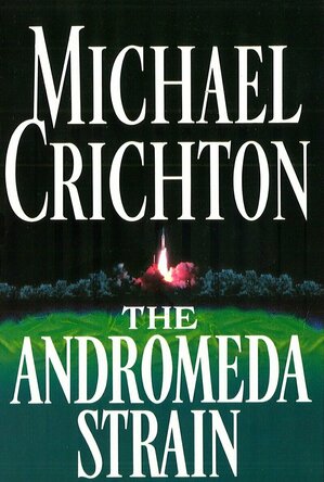 The Andromeda Strain