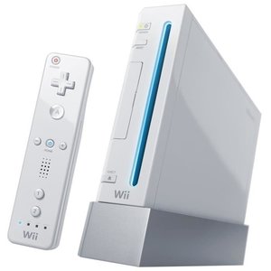 Nintendo Wii