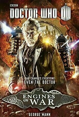 Doctor Who: Engines of War