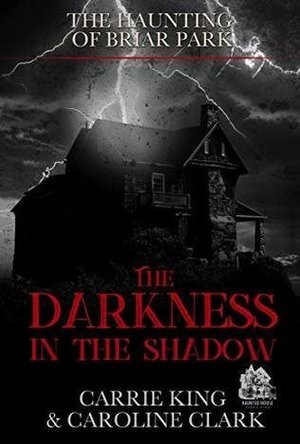 The Darkness in the Shadow: Haunted House (The Haunting of Briar Park Book 4) 
