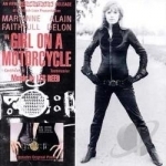 Girl on a Motorcycle Soundtrack by Les Reed