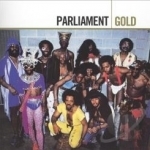 Gold by Parliament