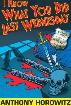 I Know What You Did Last Wednesday