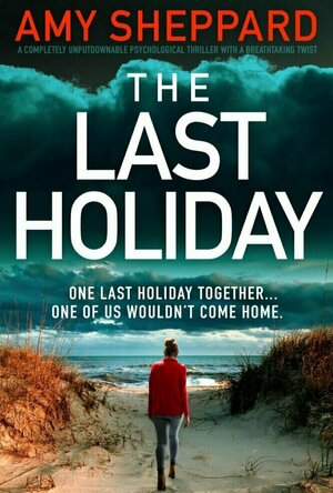 The Last Holiday [Audiobook]