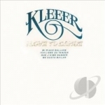 I Love to Dance by Kleeer