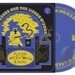 Flying Microtonal Banana by King Gizzard &amp; The Lizard Wizard