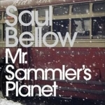 Mr Sammler&#039;s Planet