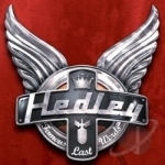 Famous Last Words by Hedley