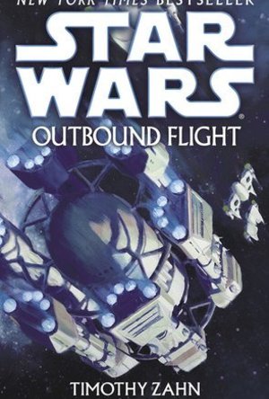 Outbound Flight (Star Wars Legends) 