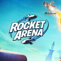 Rocket Arena