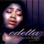 Livin&#039; with the Blues by Odetta