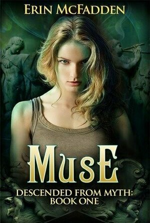 Muse (Descended From Myth #1)