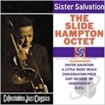 Sister Salvation by Slide Hampton / Slide Hampton Octet