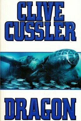 Dragon (Dirk Pitt #10)