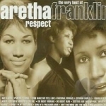 Respect: Very Best Of by Aretha Franklin