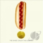 Enjoy the Company by The Whigs