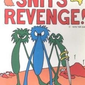 Snit&#039;s Revenge